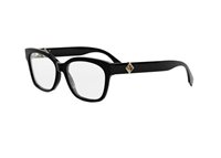 Montatura vista Fendi Donna FE50124I00156